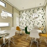 9. Ruang Makan View 1